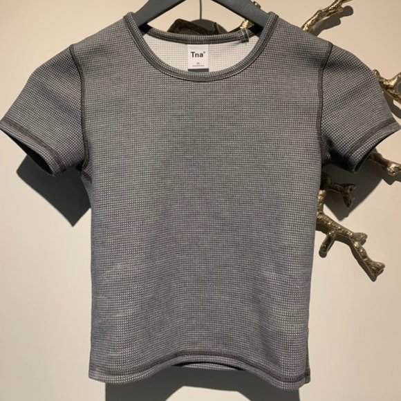 tna virtue t-shirt - Picture 1 of 2